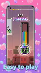 Piano Star: Rhythm Music Game 5