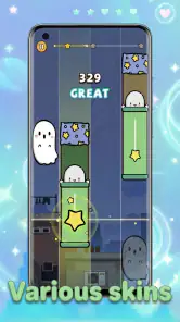 Piano Star: Rhythm Music Game screenshot