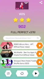 Piano StarTuber 8