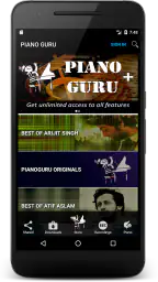 PianoGuru : Learn Indian Songs 2