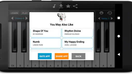 PianoGuru : Learn Indian Songs 5