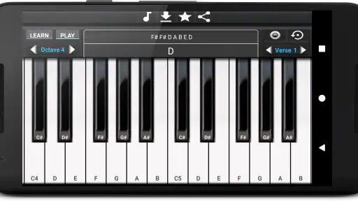 PianoGuru : Learn Indian Songs 6