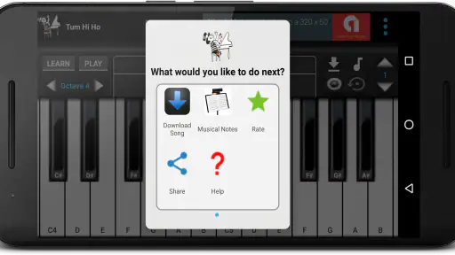 PianoGuru : Learn Indian Songs 7