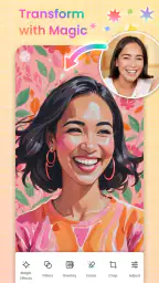 PicCollage: Photo Video Editor 2