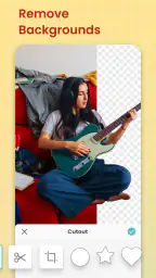 PicCollage: Photo Video Editor 4