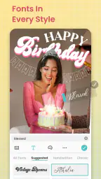 PicCollage: Photo Video Editor 5
