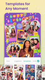PicCollage: Photo Video Editor 6