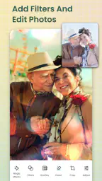 PicCollage: Photo Video Editor 7