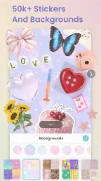 PicCollage: Photo Video Editor 8