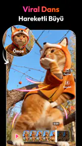 PicMa: AI Fotoğraf Netleştirme screenshot