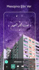 Picsart Foto ve Video Editörü screenshot