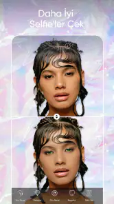 Picsart Foto ve Video Editörü screenshot