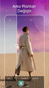 Picsart Foto ve Video Editörü screenshot