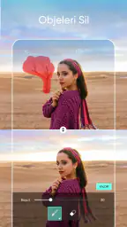 Picsart Foto ve Video Editörü 8