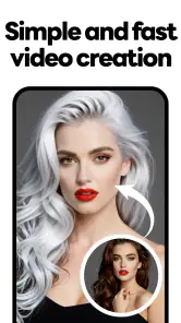 Pictory AI screenshot