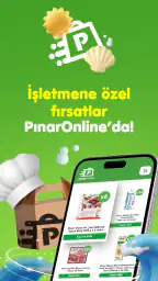 PınarOnline: Dahası Var Onda! 5
