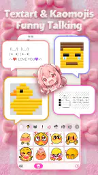 Pink Aura Love Theme 5