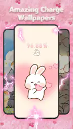 Pink Aura Love Theme 8