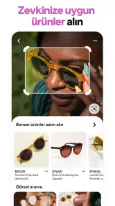 Pinterest screenshot