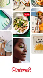 Pinterest 5