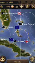 Pirates and Traders: Gold! 1