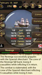 Pirates and Traders: Gold! 6