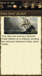 Pirates and Traders: Gold! 8