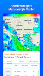Piri Reis - Denizlerde Hava 3