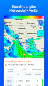 Piri Reis - Denizlerde Hava screenshot