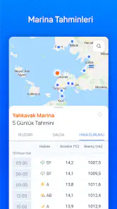 Piri Reis - Denizlerde Hava screenshot