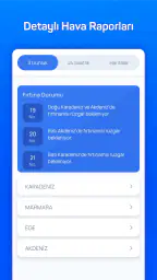 Piri Reis - Denizlerde Hava 5