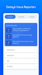 Piri Reis - Denizlerde Hava screenshot