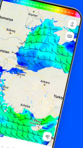 Piri Reis - Denizlerde Hava screenshot