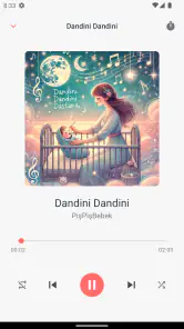 Piş Piş Bebek screenshot