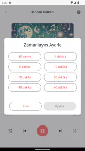 Piş Piş Bebek screenshot