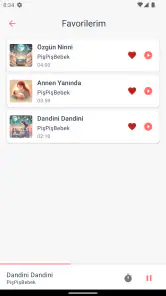 Piş Piş Bebek screenshot