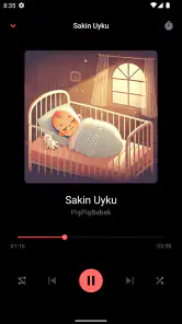 Piş Piş Bebek screenshot