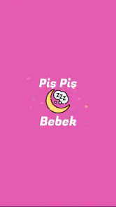 Piş Piş Bebek screenshot