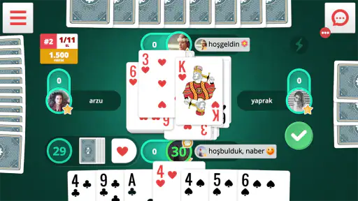 Pis Yedili Online 2