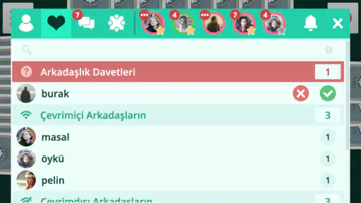 Pis Yedili Online 6