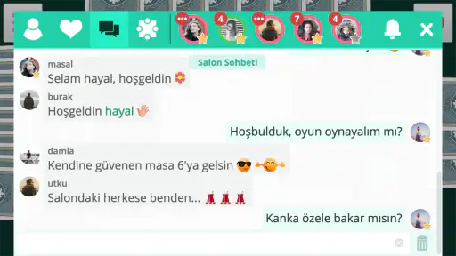 Pis Yedili Online 7