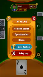 Pişti - İnternetsiz 3