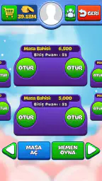 Pişti Master - Gerçek İnsanlar 3