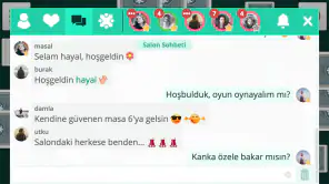 Pişti Online screenshot