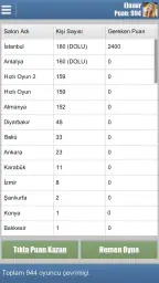 Pişti Online - Çevrimiçi & Çok 4