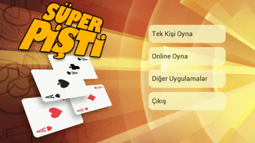 Pişti Pro 1