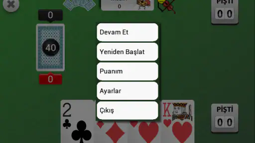 Pişti Pro 2