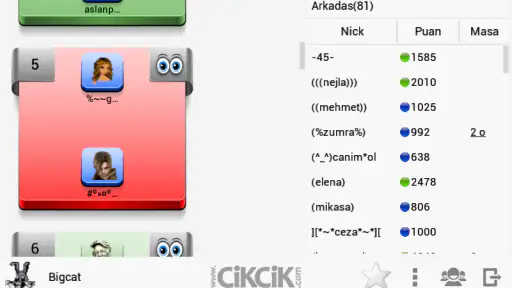 Pişti Pro 6