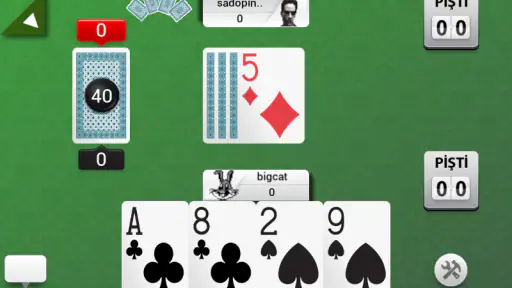 Pişti Pro 7