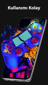 Pixel 4D Canlı Duvar Kağıtları screenshot